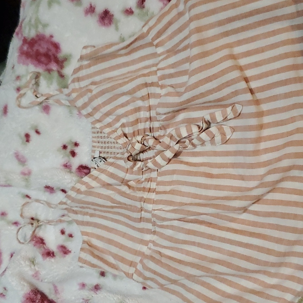 Flowy o'neill top